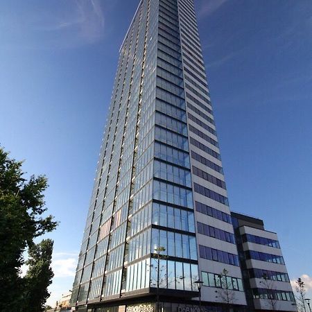 Gandraliskes Apartment Клайпеда Екстериор снимка