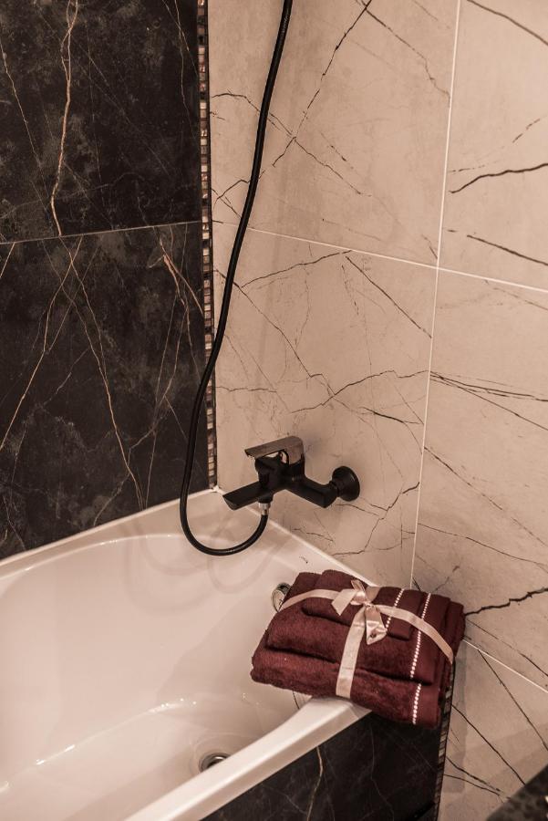 Gandraliskes Apartment Клайпеда Екстериор снимка