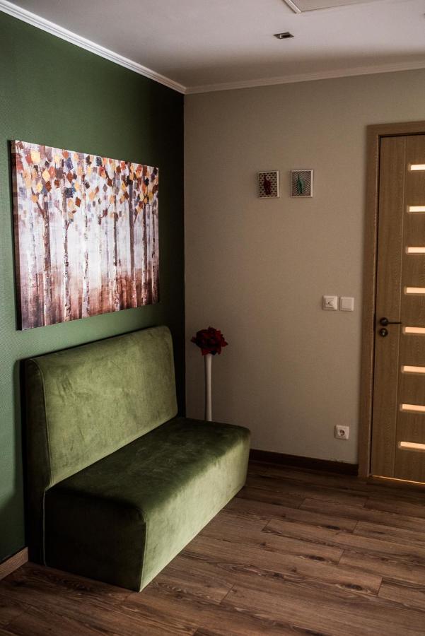 Gandraliskes Apartment Клайпеда Екстериор снимка