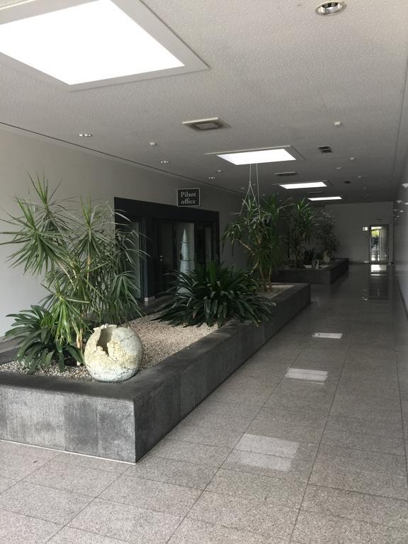 Gandraliskes Apartment Клайпеда Екстериор снимка